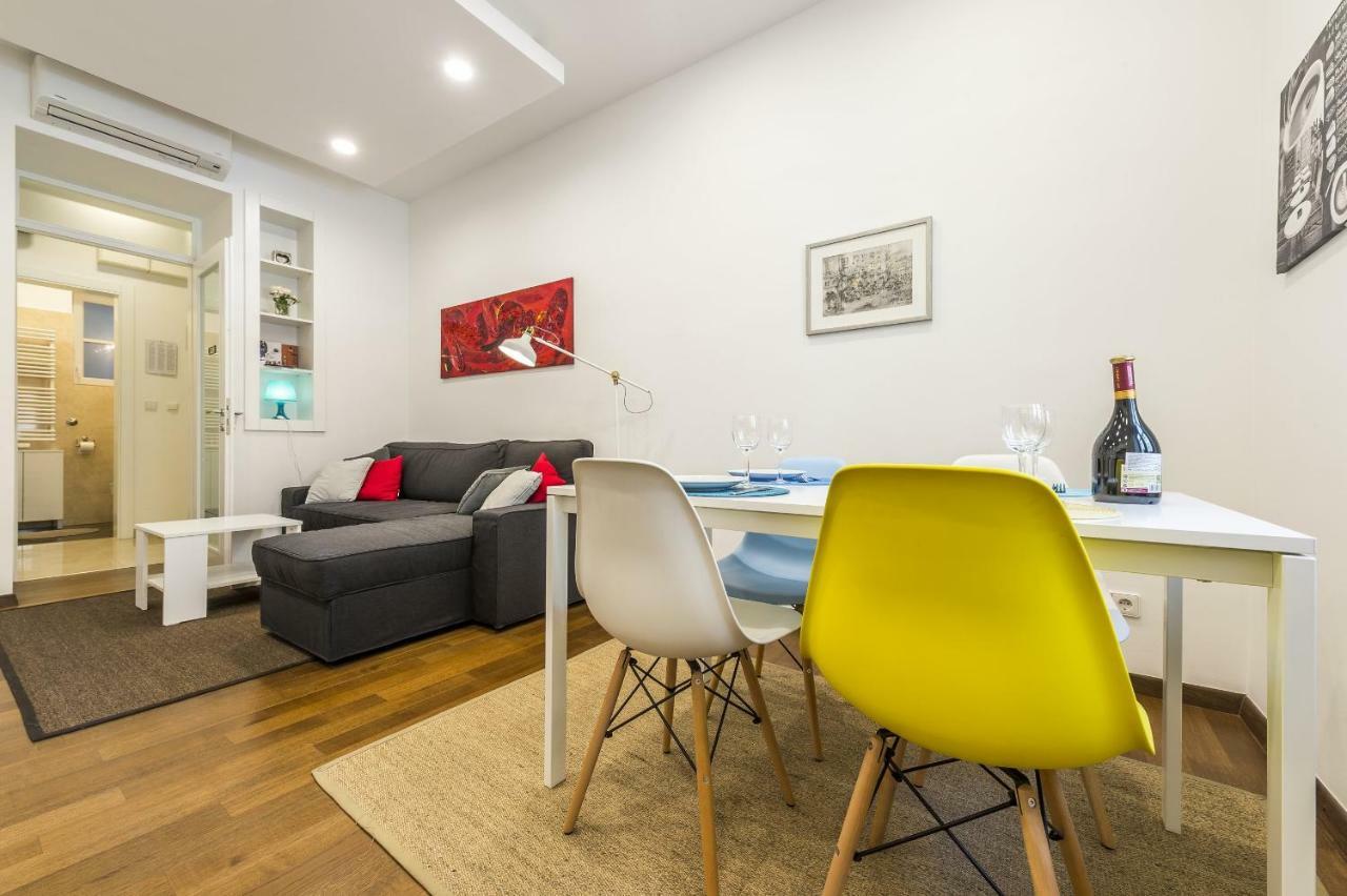 Apartment Toma Zagreb Extérieur photo